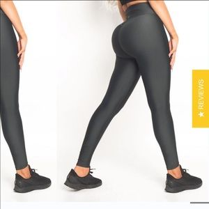 Obsession Shapewear Leggings